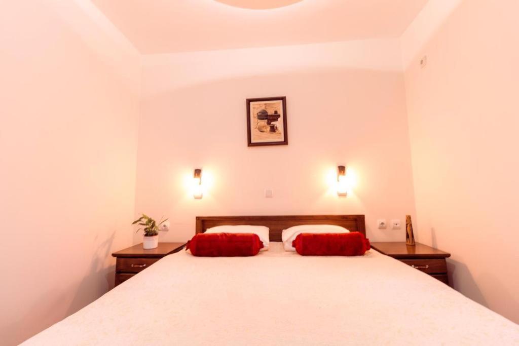 Downtown Rooms Nis Exterior foto