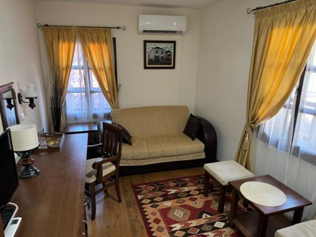 Downtown Rooms Nis Exterior foto